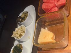 -西郊八号·山野江西菜(开发区店)