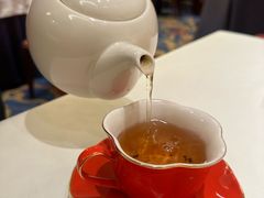 -武汉香格里拉大酒店·香宫中餐厅