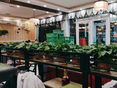 -桃子餐厅·天津菜(红星路直营店)