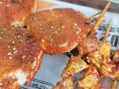 -兰州老马家族食府(康庄总店)