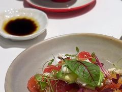 -Osteria Garden 生蚝花园餐厅(原进贤路店)
