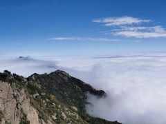 -白草畔自然风景区