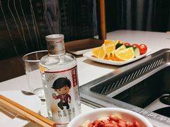 -海底捞火锅(玉桥商业广场店)