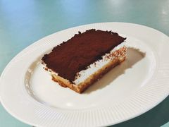 提拉米苏-sugarman espresso素饮糖人高新咖啡工厂