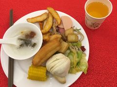 -南宫温泉水世界