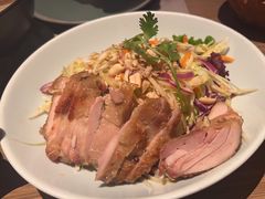 -安南越南餐厅(青岛万象城店)