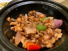 -清晖小苑•顺德地方菜(壹海城店)