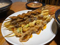 -青石桥老瓦房肥肠粉总店(青石桥总店)