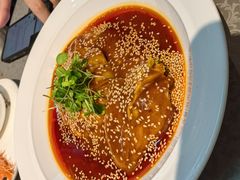 -醉霖生态餐厅(交大店)