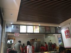 -林静小吃(复兴路店)