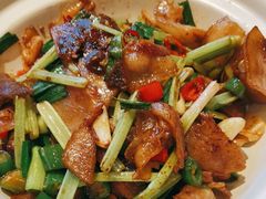 -老浒记民俗酒楼(王府井店)