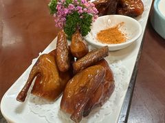 -丰味馆(雅景街店)
