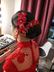 -ZHICOME·稚蔻婚纱礼服造型定制(西安龙首印象城店)