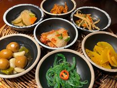 -三代烤肉(保利广场店)