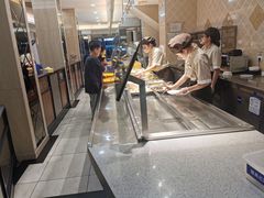 -叶氏兄弟饭摊(马鞍池东路店)