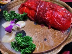 -盡膳口福·百年汤方火锅(科华北路店)