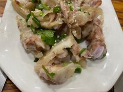 -广宁炭炉鸡煲·富临门饭店