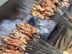 -老白家怡贵园烤肉