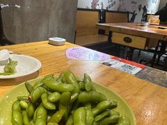 -新疆烧烤王(广灵店)