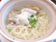 -南山鲜虾面·活鲜小馆·海味大连菜(南山总店)