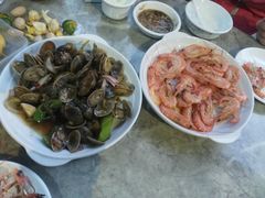 -四川小胡子海鲜(丁村万人海鲜广场店)