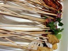 -大斌家串串火锅(汇一城店)