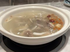 -龙泉人椰子鸡.糟粕醋.海南菜(三亚旗舰店)