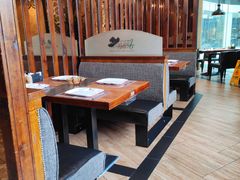 -汉巴味德(大悦城店)