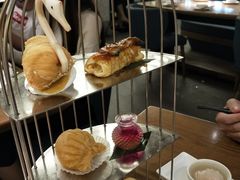 -点心传说·粤菜点心(佐阾虹湾店)