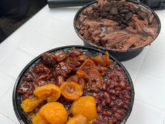 -小胖老味刨冰