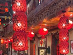 -鱼满舱.地标海鲜.正宗鲁菜(金沙滩店)