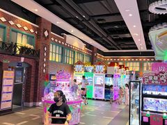 -反斗乐园(中航城君尚购物中心)