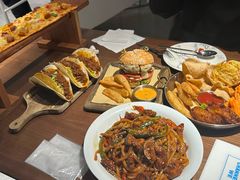 -魏客咖啡(中铁中心店)