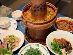 -一坐一忘云南菜(嘉里中心店)