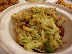 -北海宾馆-餐厅