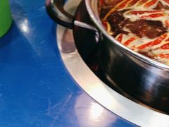-马路边边火锅串串(观前街店)