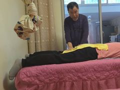 -沈师傅盲人按摩工作室(密三小区店)