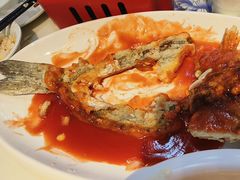 -姑苏家宴·苏帮菜·松鼠桂鱼(苏州总店)