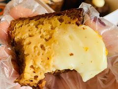 桂花酒酿圆子可露丽-发酵食堂(屏风街店)
