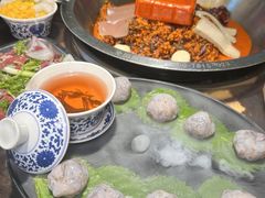 -观音桥步行街