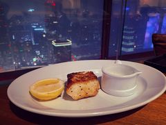 -北京柏悦酒店·锦庭餐厅Dining Room