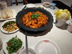 -虾吃虾涮.虾火锅.肉蟹煲(步步高梅溪新天地店)