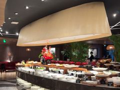 -拉蒂娜·巴西牛排馆 Latina·Brazilian Steakhouse(王府井喜悦店)