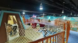 点击看大图 -Eureka优瑞卡儿童主题乐园(合生汇购物中心店)