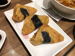 腐皮卷-点点心(微风信义店)