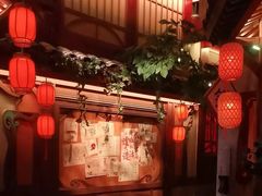 -暴风岛沉浸式体验馆(百联世纪店)