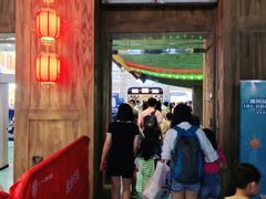 -广州融创水世界