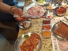 -安又胖韩国烤肉