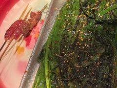-北丐先生·野馄饨烧烤(长宁龙之梦店)