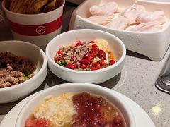 -海底捞火锅(高新万达店)